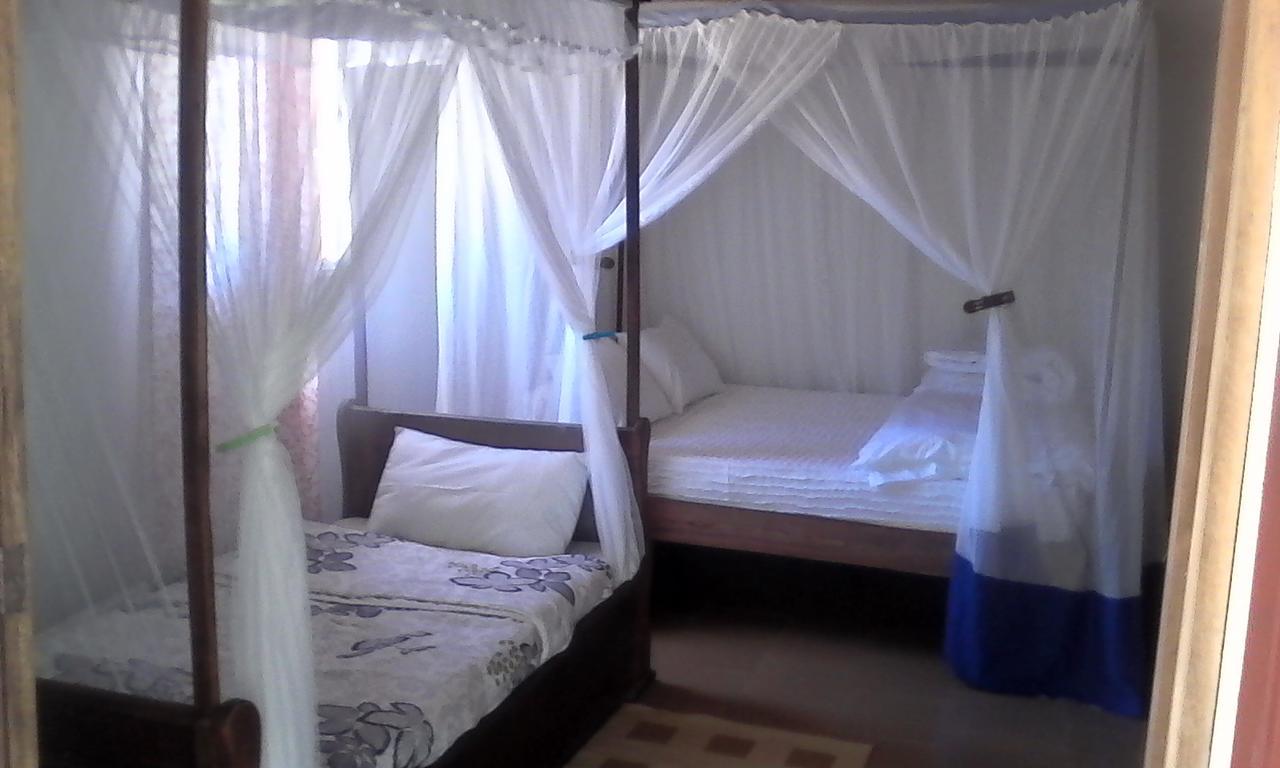 Chez Laurette Hotel Morombe Zewnętrze zdjęcie