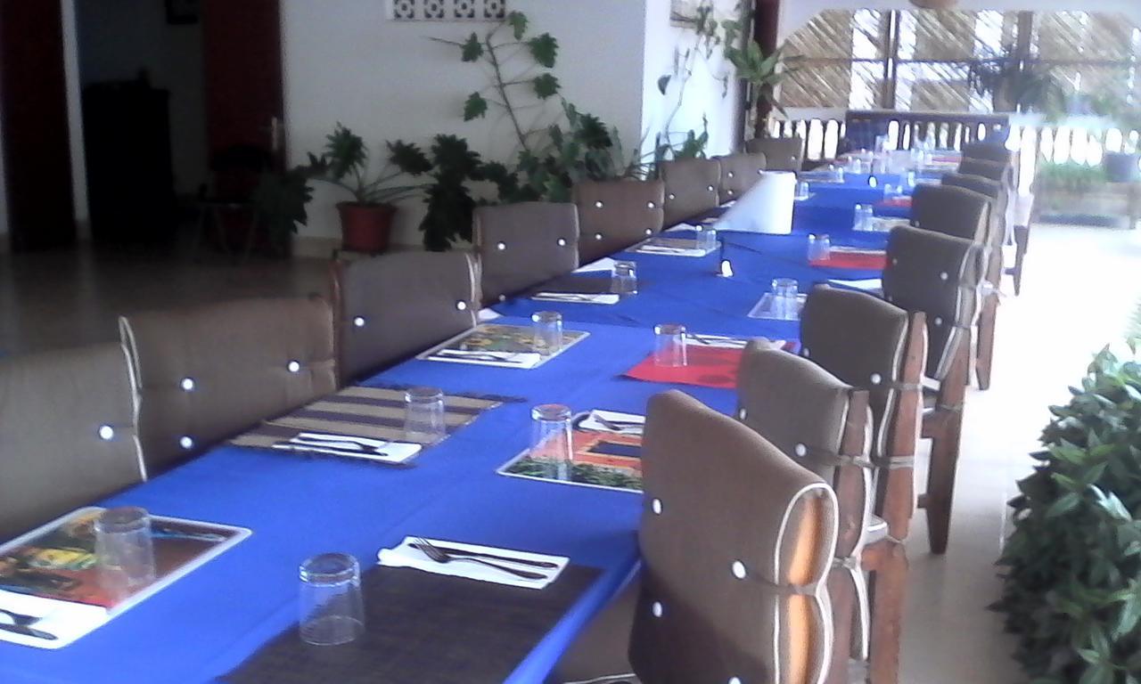 Chez Laurette Hotel Morombe Zewnętrze zdjęcie