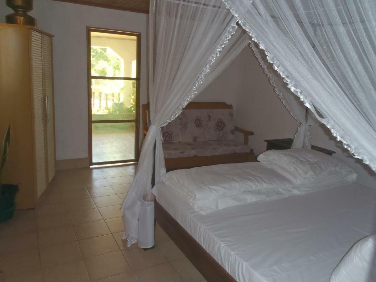 Chez Laurette Hotel Morombe Zewnętrze zdjęcie