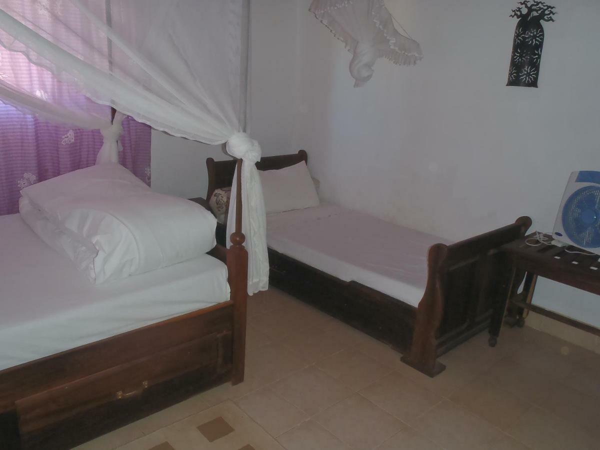 Chez Laurette Hotel Morombe Zewnętrze zdjęcie
