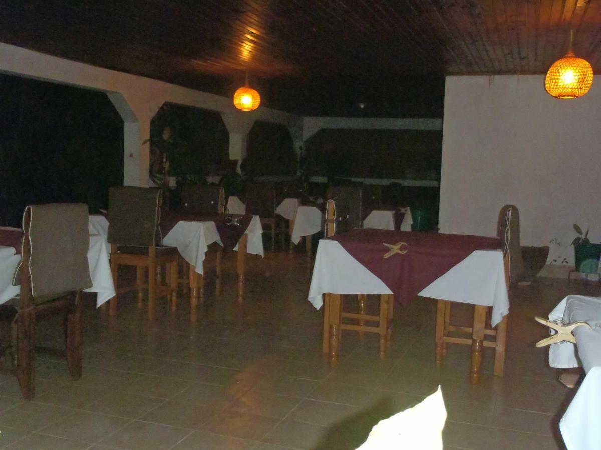 Chez Laurette Hotel Morombe Zewnętrze zdjęcie