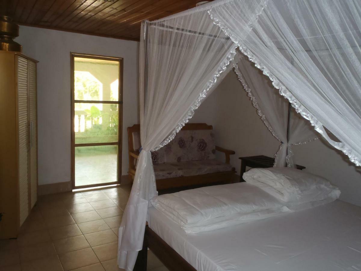 Chez Laurette Hotel Morombe Zewnętrze zdjęcie